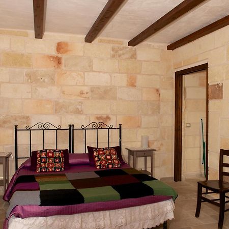 Relais Villa Lucia Carovigno Rom bilde