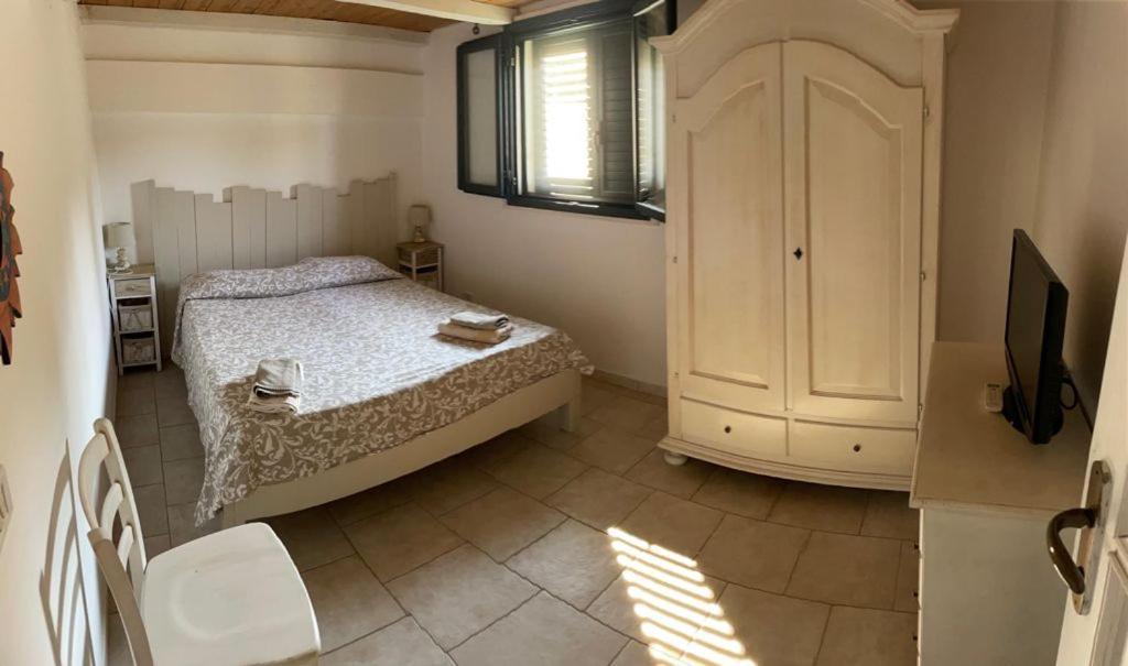 Relais Villa Lucia Carovigno Eksteriør bilde