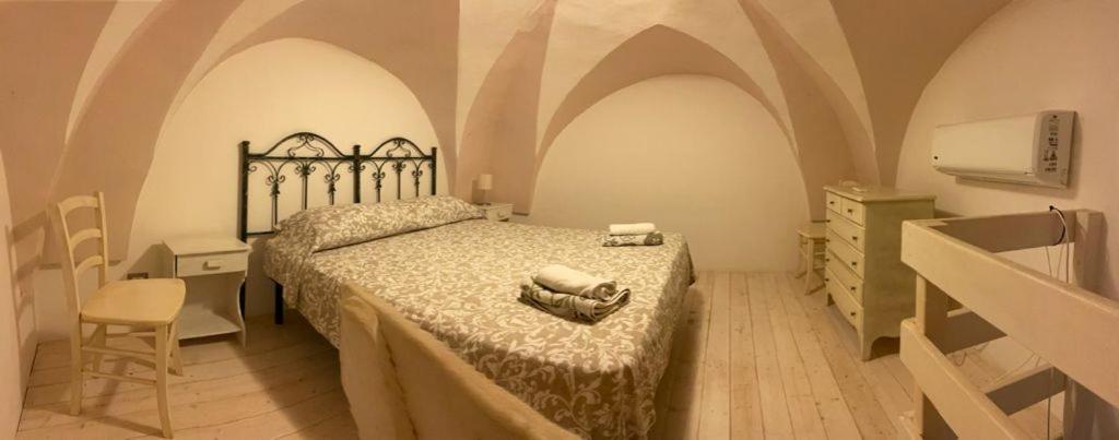 Relais Villa Lucia Carovigno Rom bilde