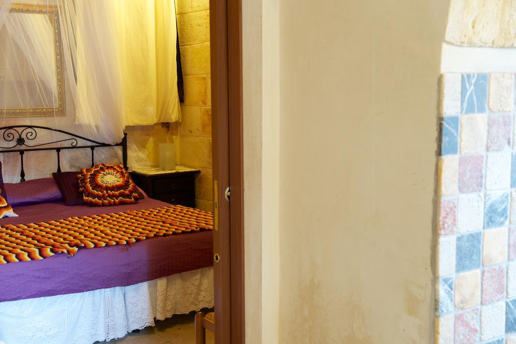 Relais Villa Lucia Carovigno Eksteriør bilde
