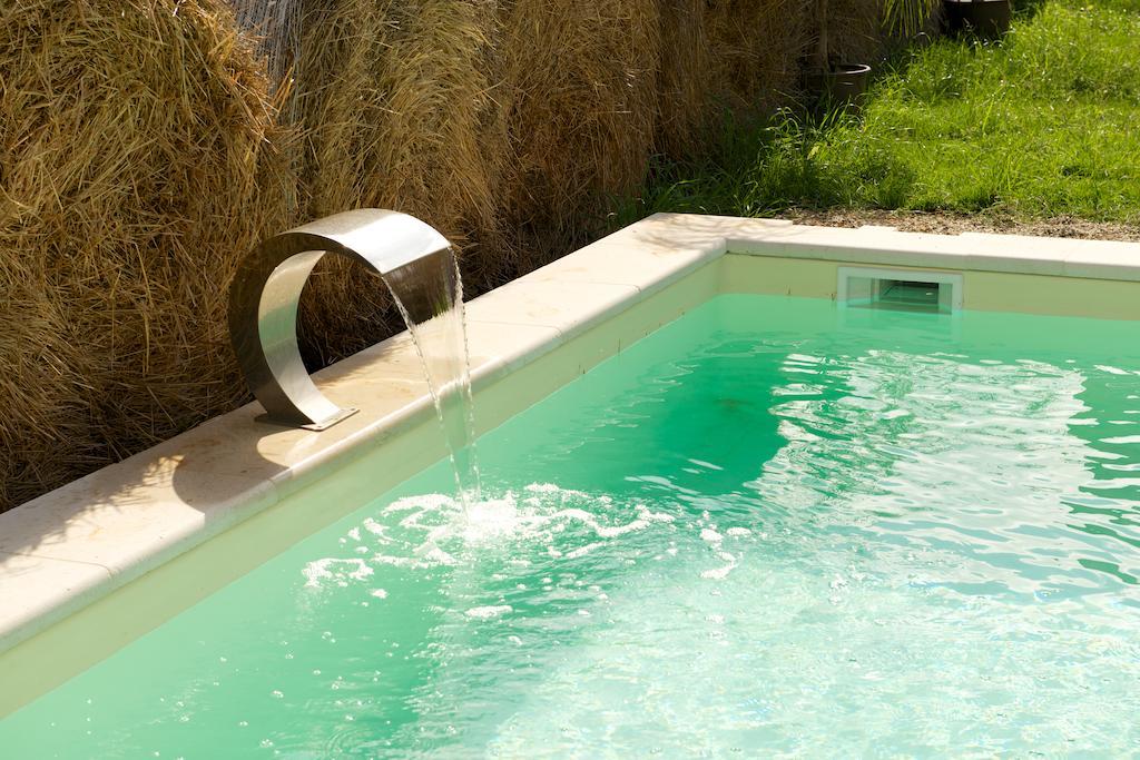 Relais Villa Lucia Carovigno Eksteriør bilde