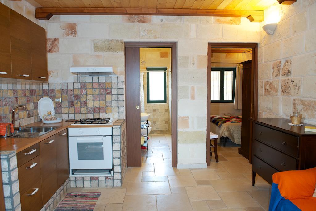 Relais Villa Lucia Carovigno Eksteriør bilde