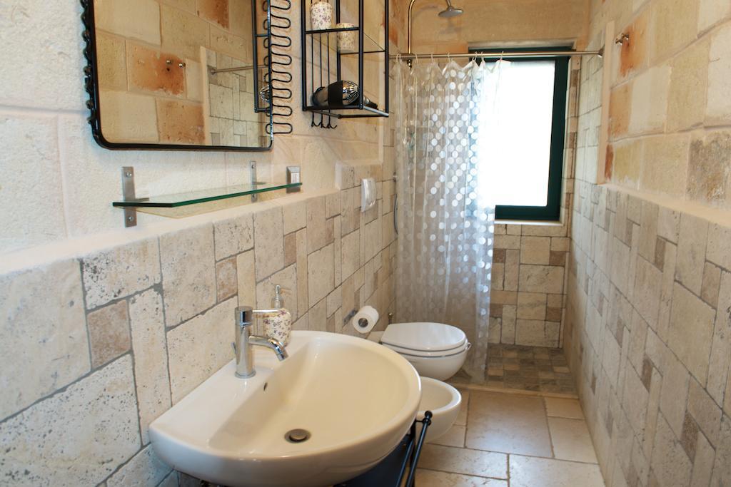 Relais Villa Lucia Carovigno Eksteriør bilde