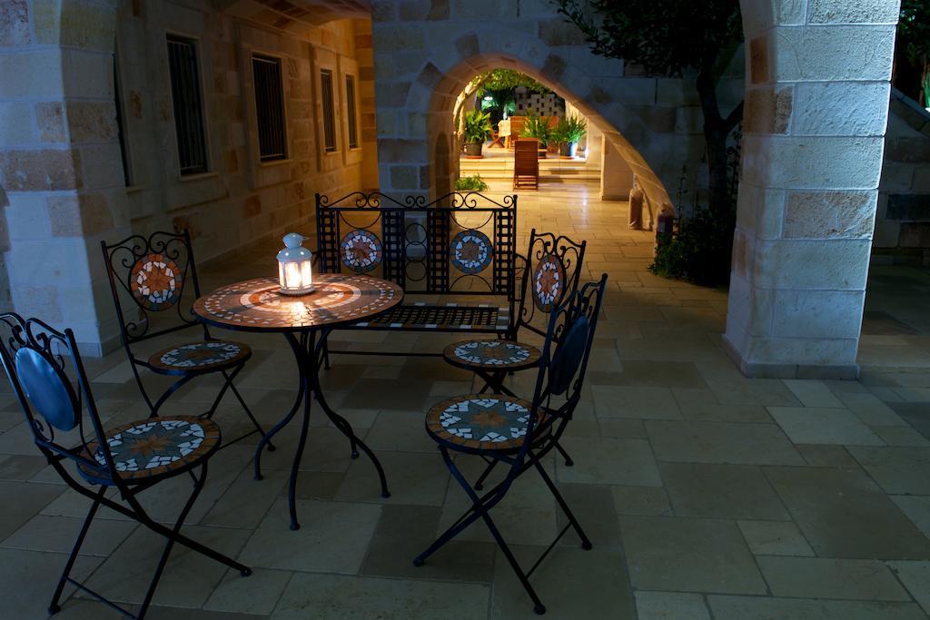 Relais Villa Lucia Carovigno Eksteriør bilde